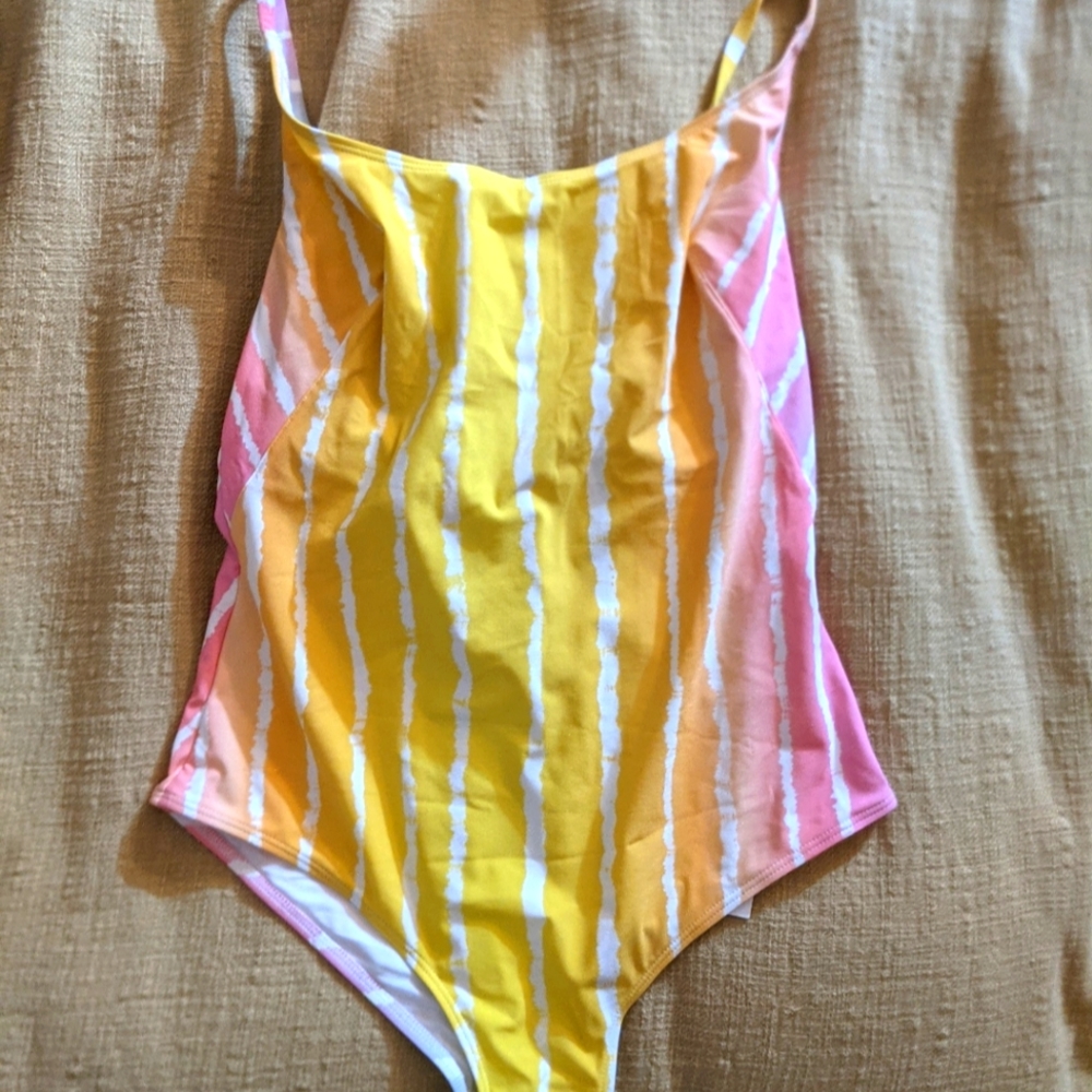 & other stories swimsuit